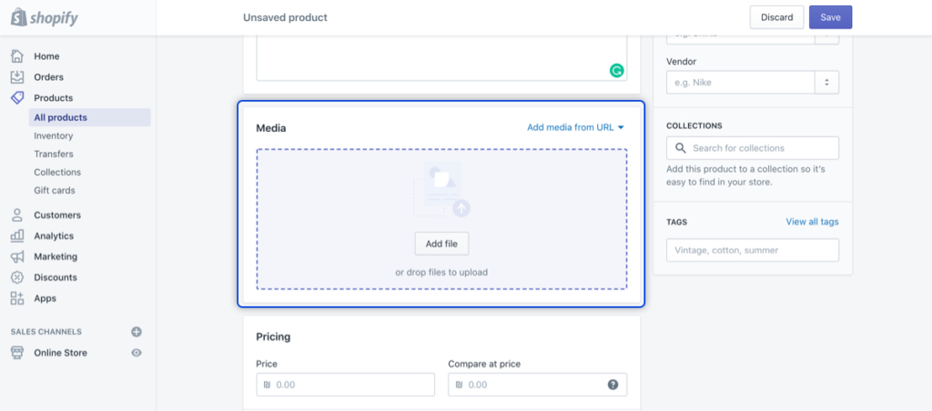 how-to-add-products-to-shopify