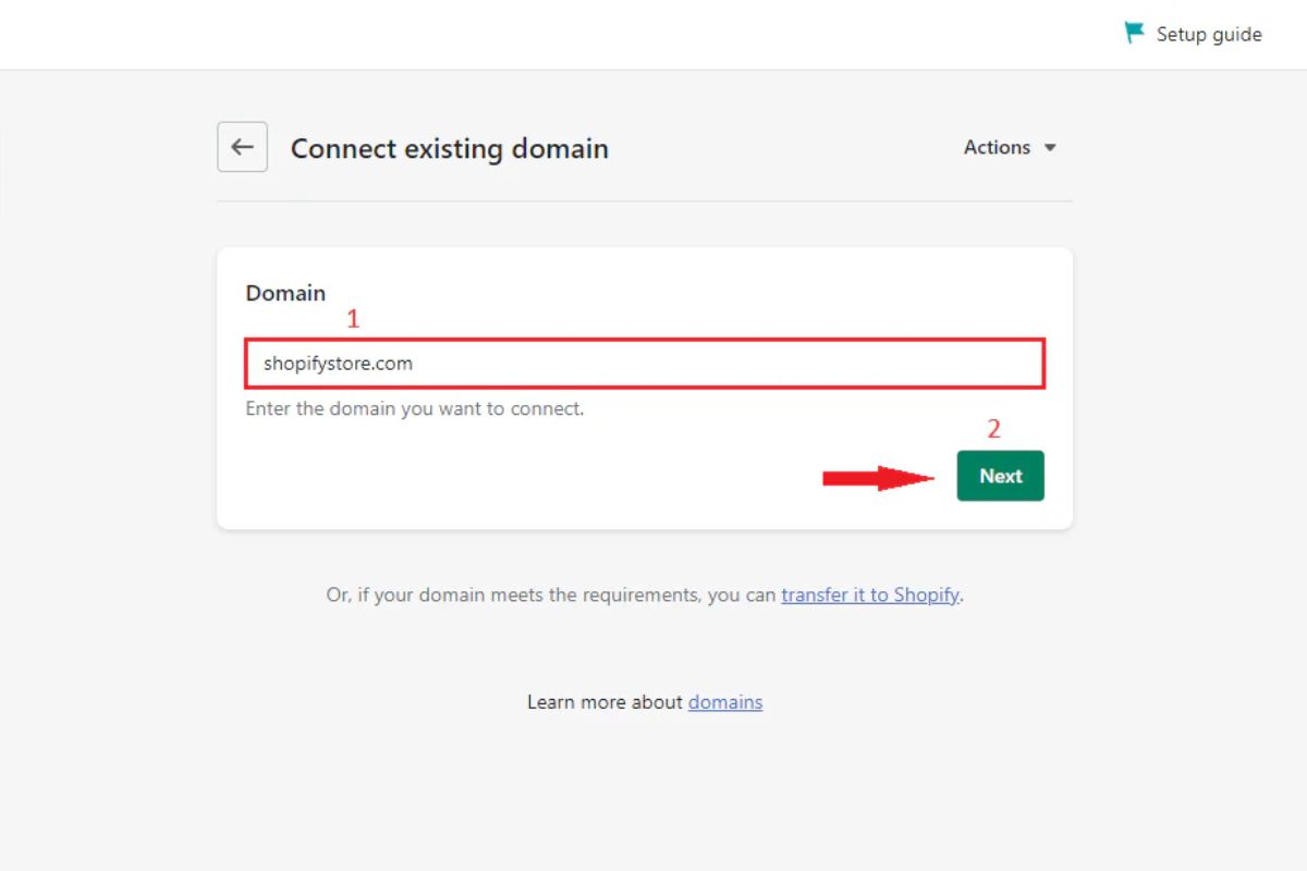 how-to-set-up-shopify-store