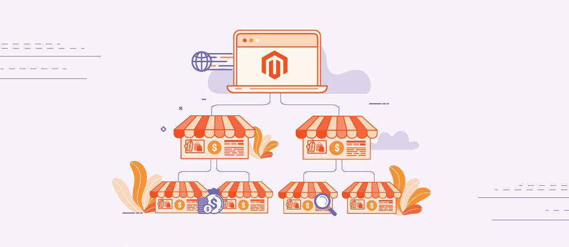 magento-multi-store
