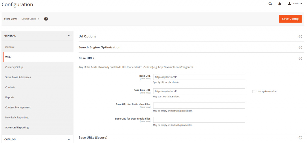 magento-multi-store