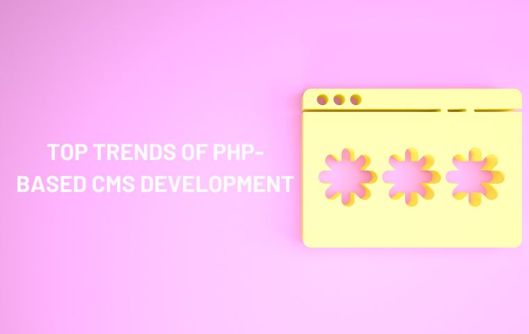 php-based-cms-development