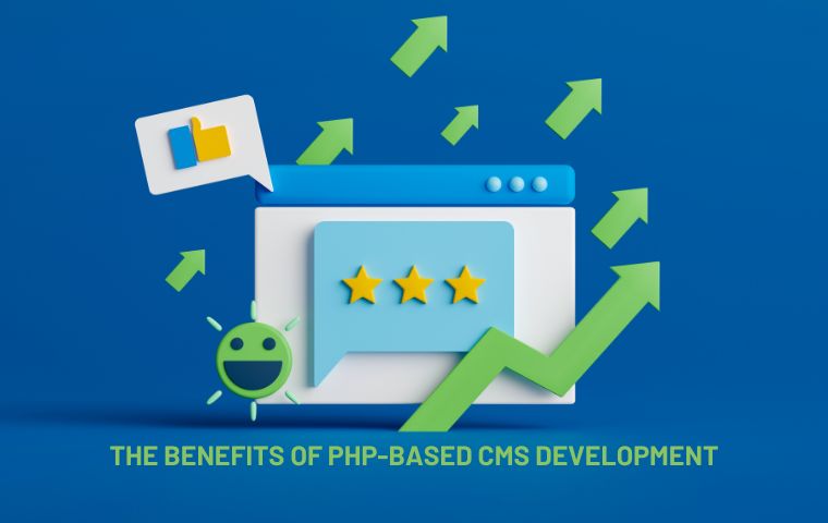 php-based-cms-development