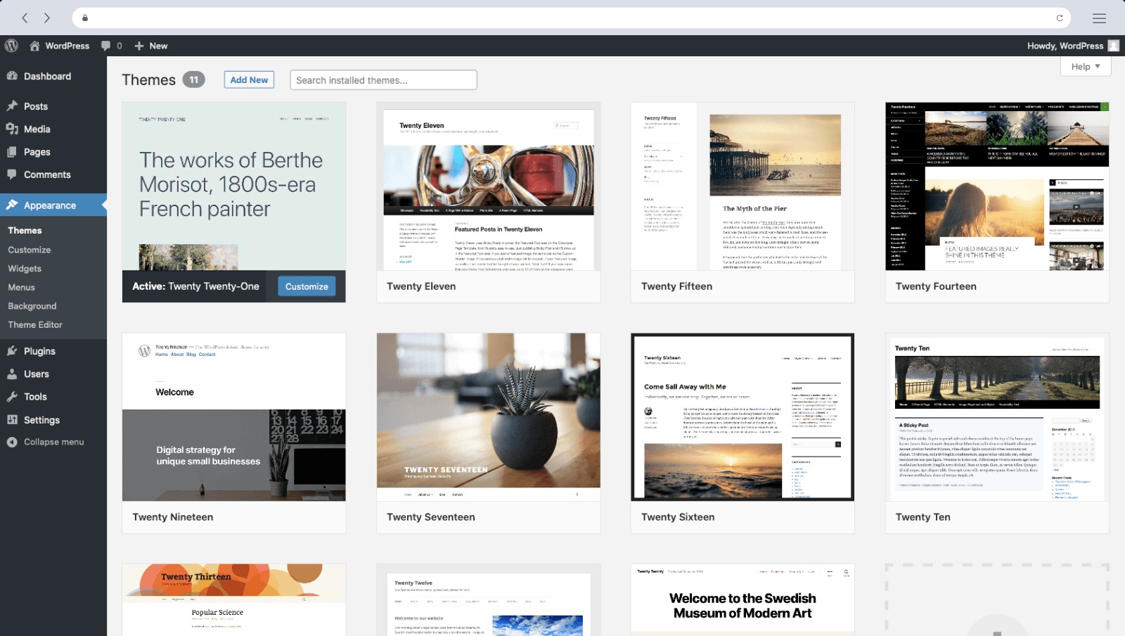 php-based-cms-development