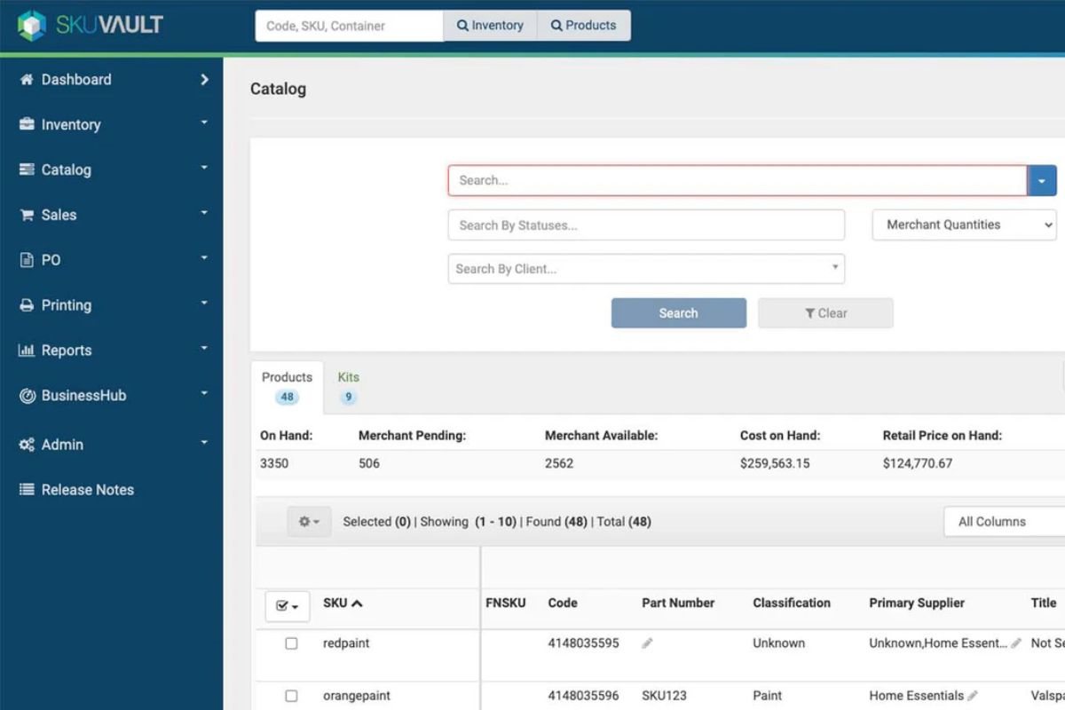 shopify-inventory-managament
