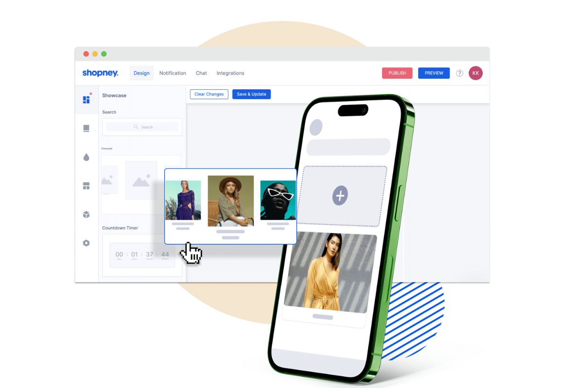 shopify-mobile-app-development