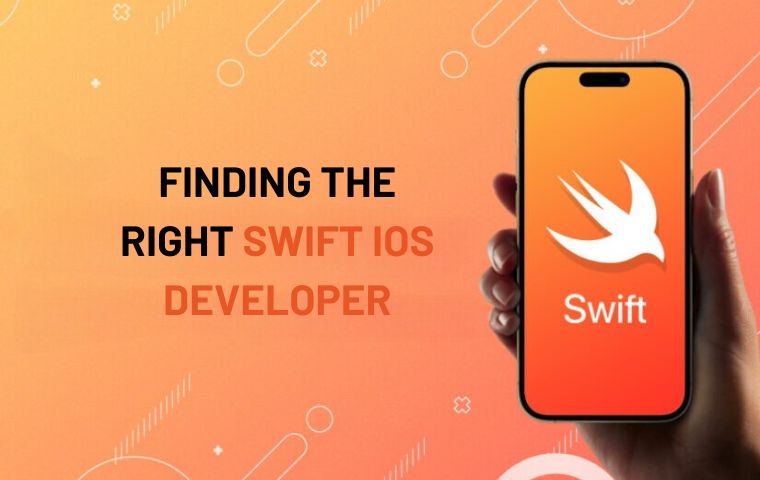 swift-ios-developer