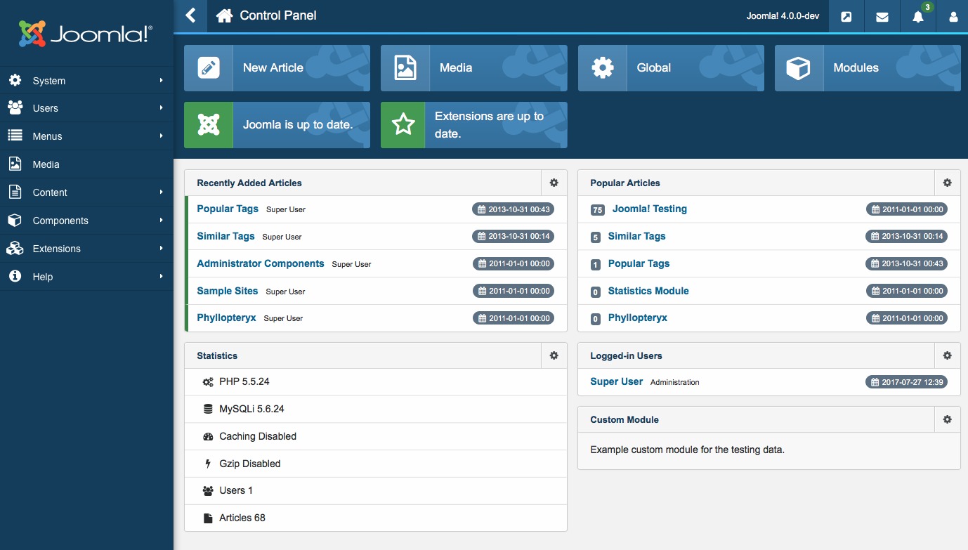 top-cms-frameworks