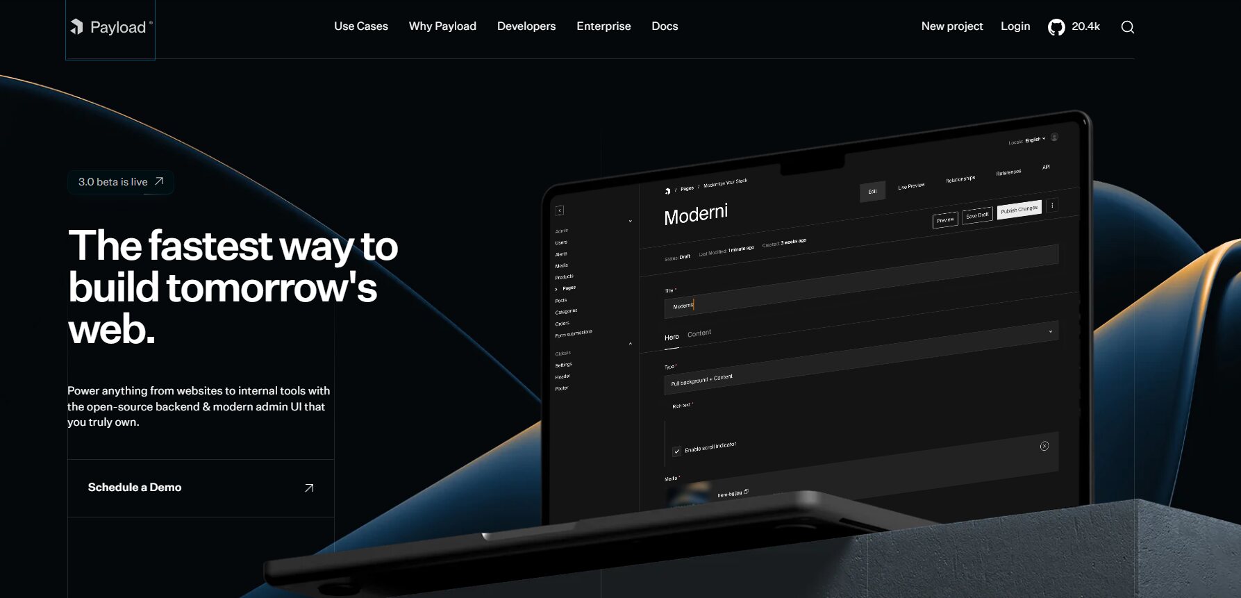 headless-cms-open-source