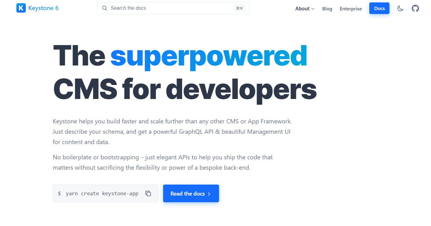 headless-cms-open-source