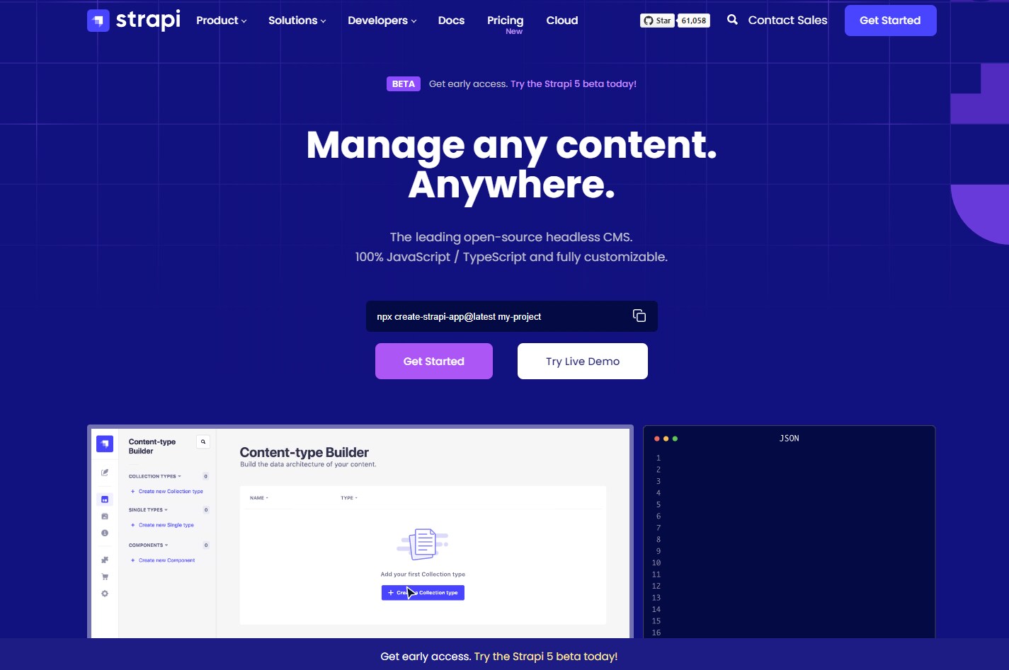 headless-cms-open-source