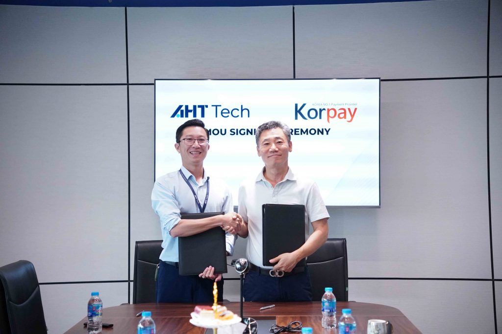 AHT-TECH-and-KORPAY-Sign-MOU-for-Business-Operations-and-Expansion-scaled