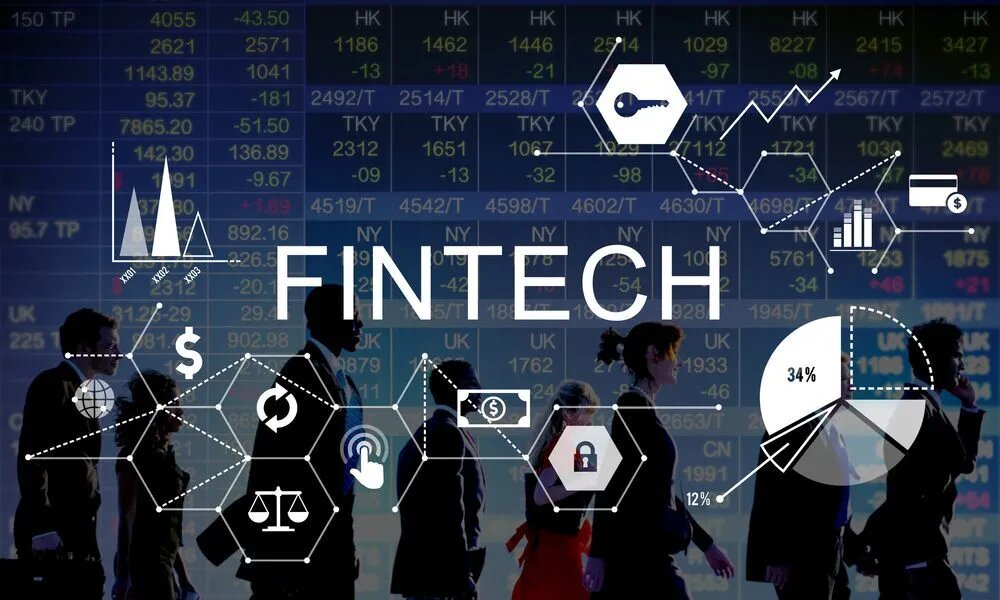 what-is-fintech
