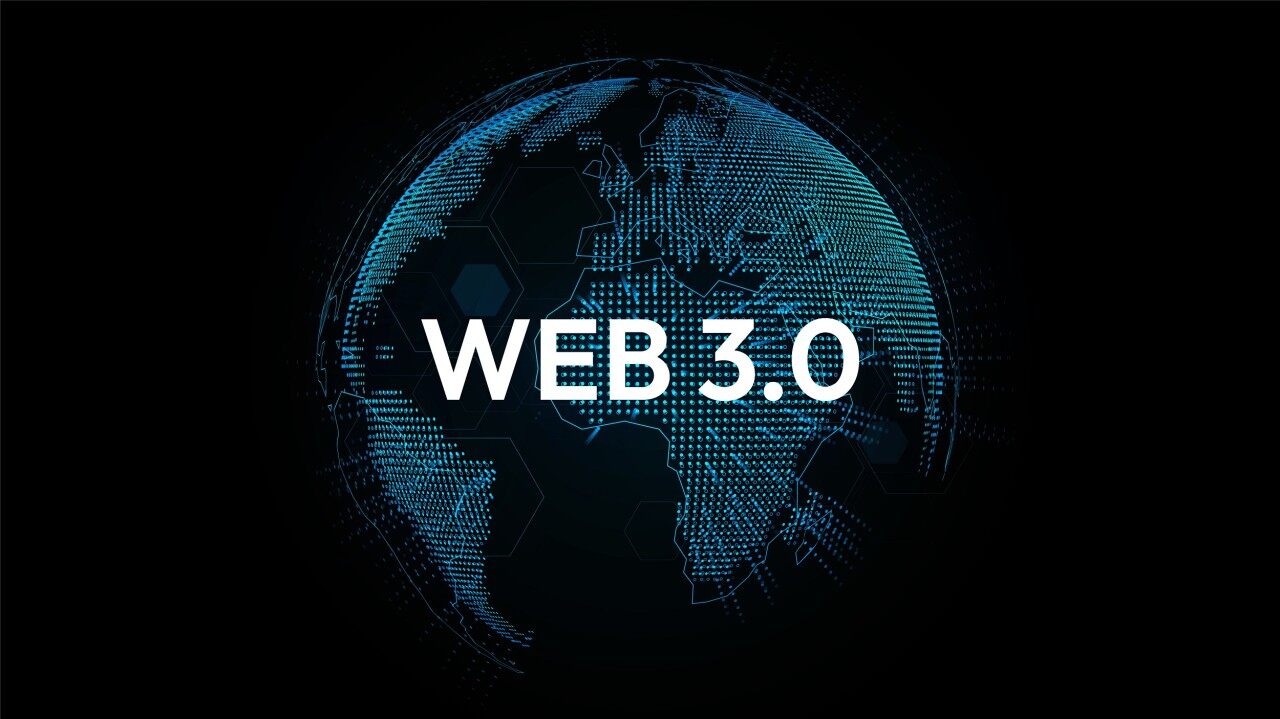 web2 vs web3