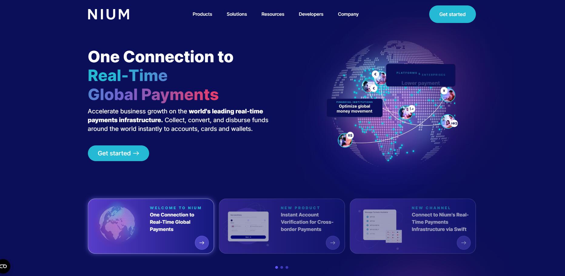 web3 payment