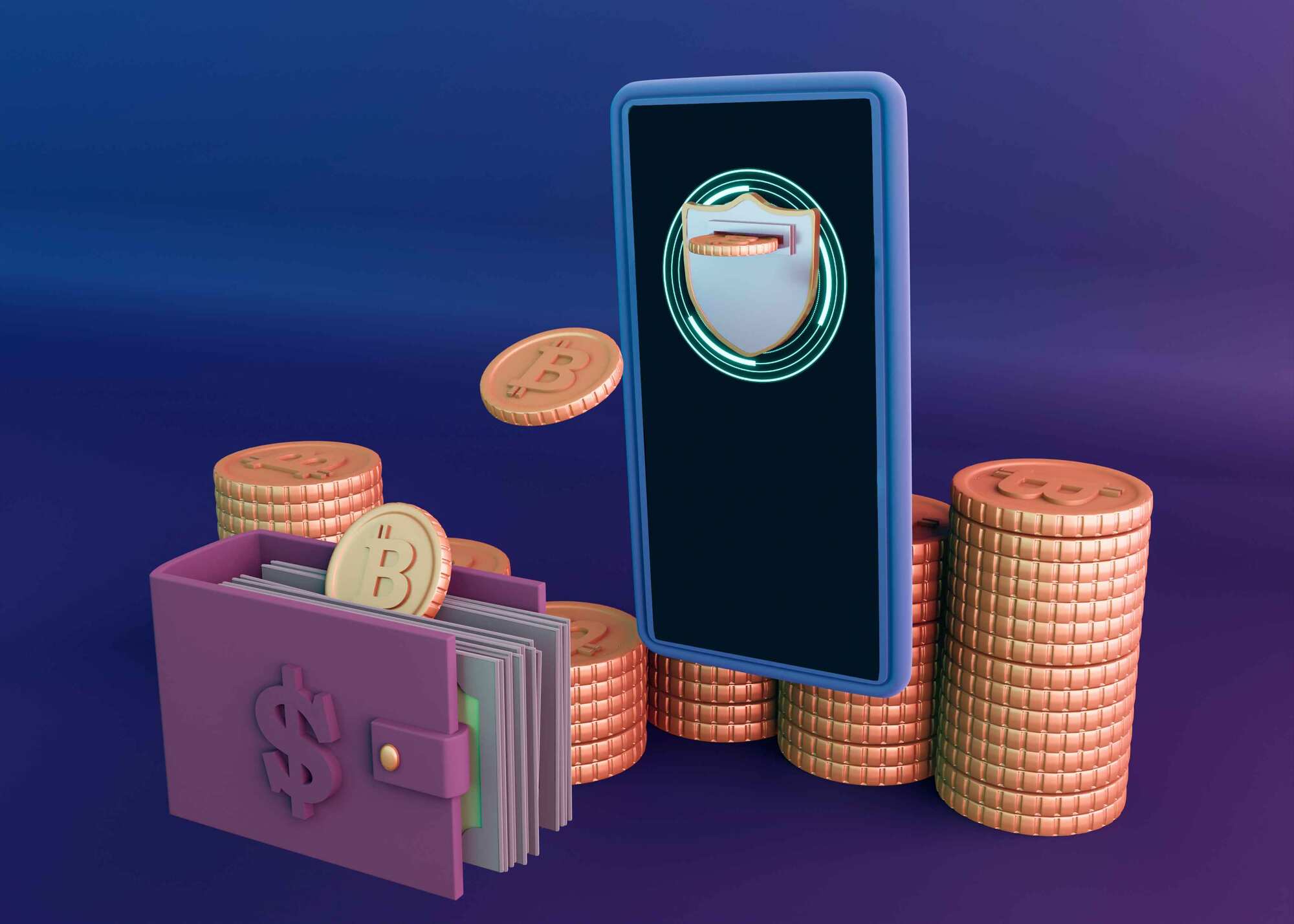 web3 payment